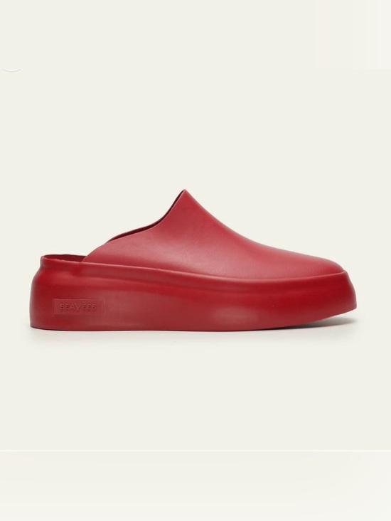 SeaVees Shoes - Womens Marin Mule